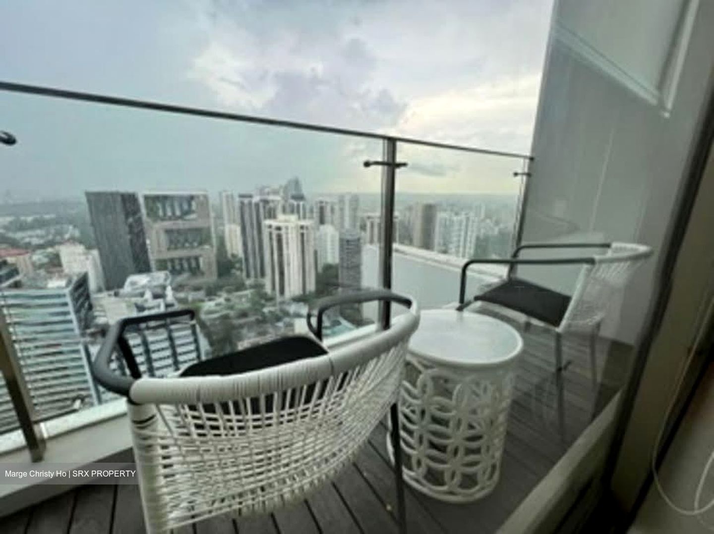 Scotts Square (D9), Apartment #556193291